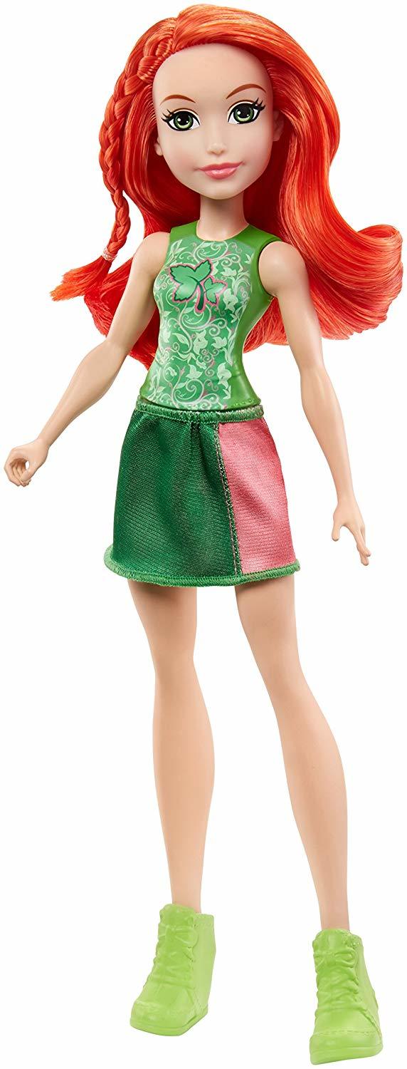 Buy Poison Ivy Fashion Action Doll at Mighty Ape Australia