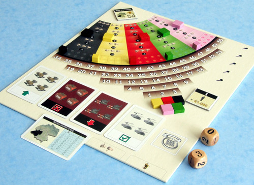 Die Macher image