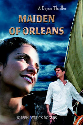 Maiden of Orleans by Joseph Patrick Rogers image