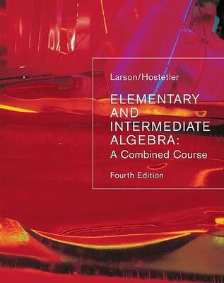 a course on intermediate algebra a course on intermediate algebra