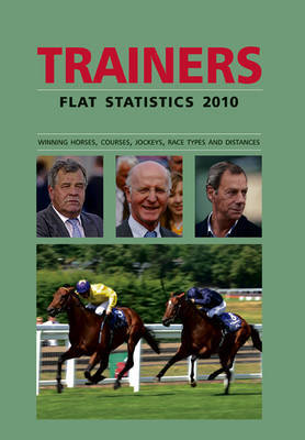 Trainers Flat Statistics