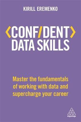 Confident Data Skills by Kirill Eremenko image