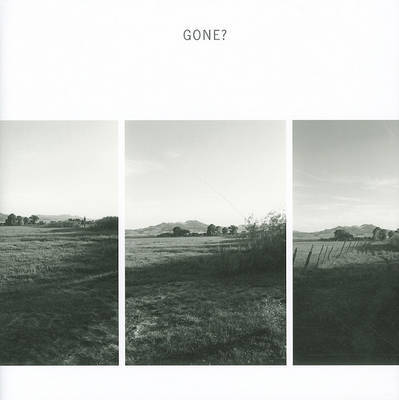Robert Adams: Gone? by Robert Adams image