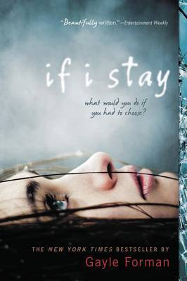 If I Stay image