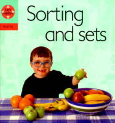 Sorting and Sets by Henry Pluckrose image