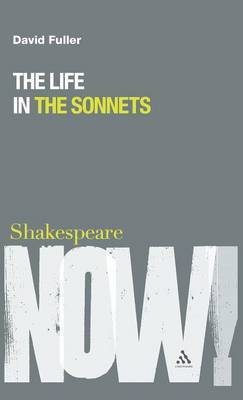 The Life in the Sonnets by David Fuller image