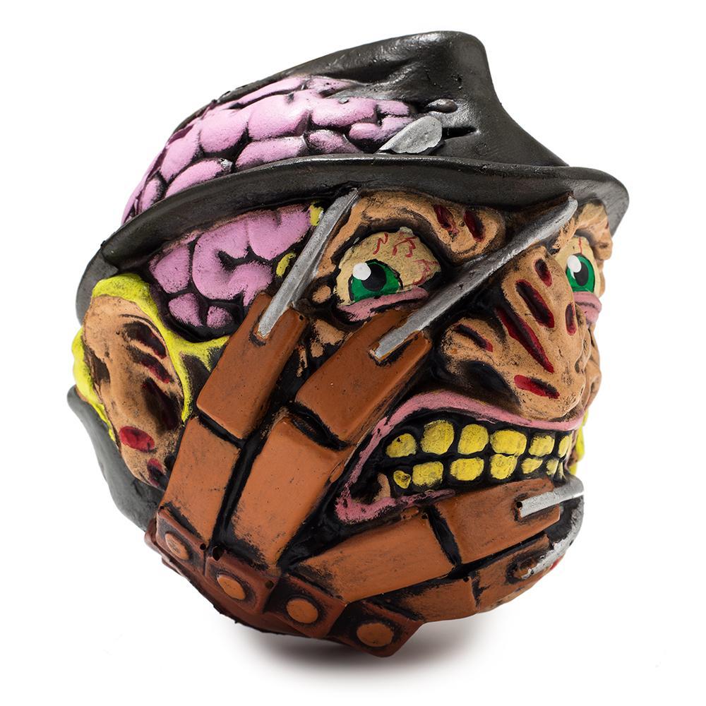 Madballs: Horrorballs - Freddy Kruger image