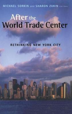 After the World Trade Center image