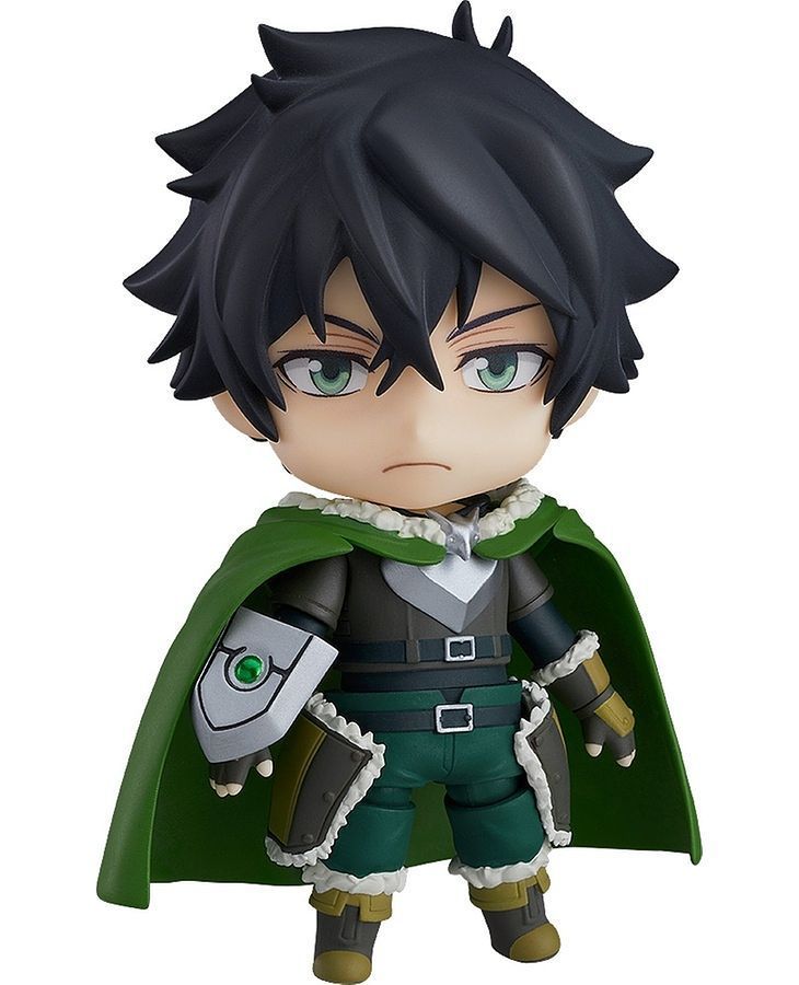 The Rising of the Shield Hero: Shield Hero - Nendoroid Figure image