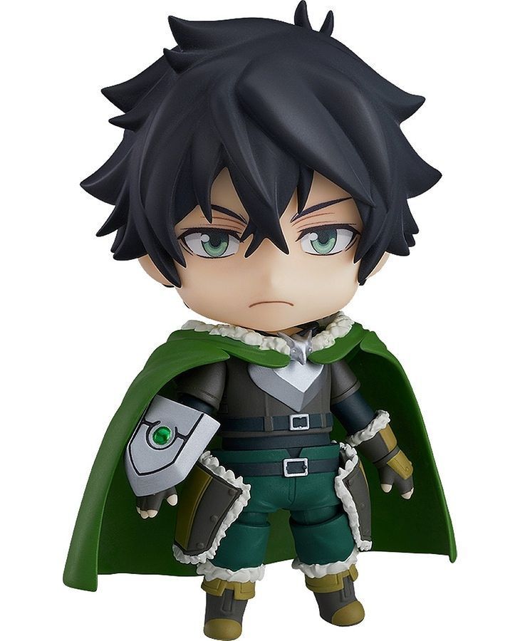 Shield Hero - Nendoroid Figure image