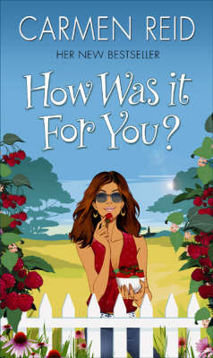 How Was it for You? by Carmen Reid image