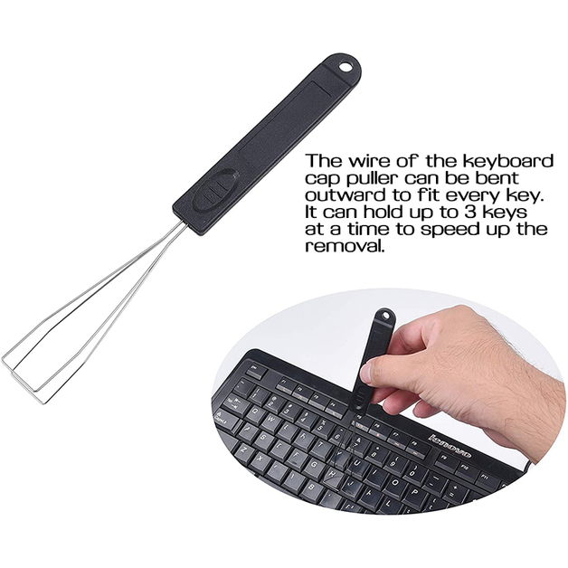 Keyboard Electronics Devices Cleaning Kit at Mighty Ape NZ