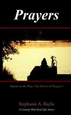 Prayers image