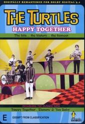 Turtles, The - Happy Together on DVD Turtles, The - Happy Together on DVD