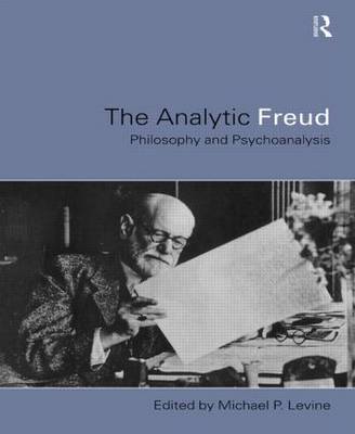 Analytic Freud image