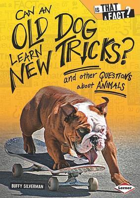 Can an Old Dog Learn New Tricks? image