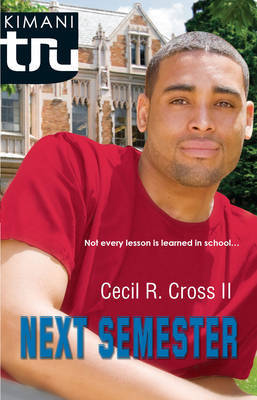 Next Semester by Cecil B Cross image