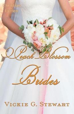 Peach Blossom Brides by Vickie G Stewart image