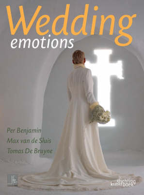 Wedding Emotions by Per Benjamin image