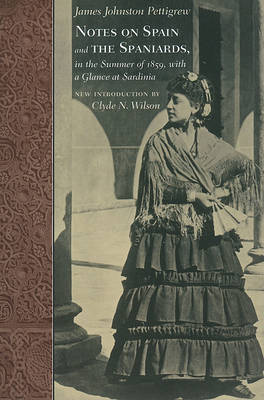 Notes on Spain and the Spaniards, in the Summer of 1859, With A Glance At Sardinia image