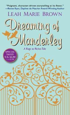 Dreaming Of Manderley by Leah Marie Brown image