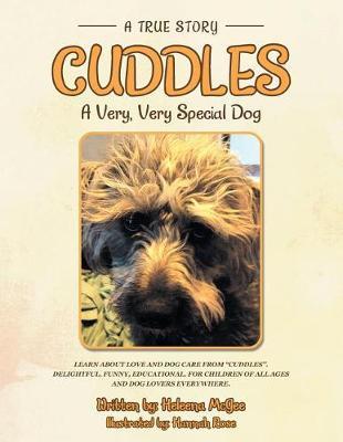 Cuddles by Heleena McGee image