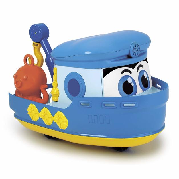 Dickie Toys: Happy Boat - (25cm)