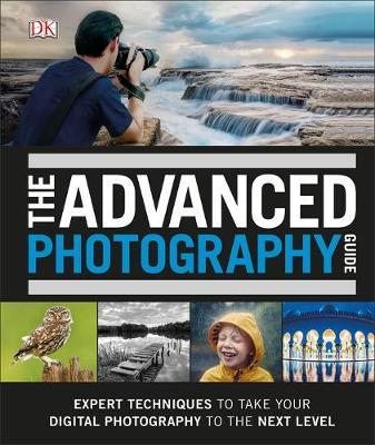 The Advanced Photography Guide by DK image