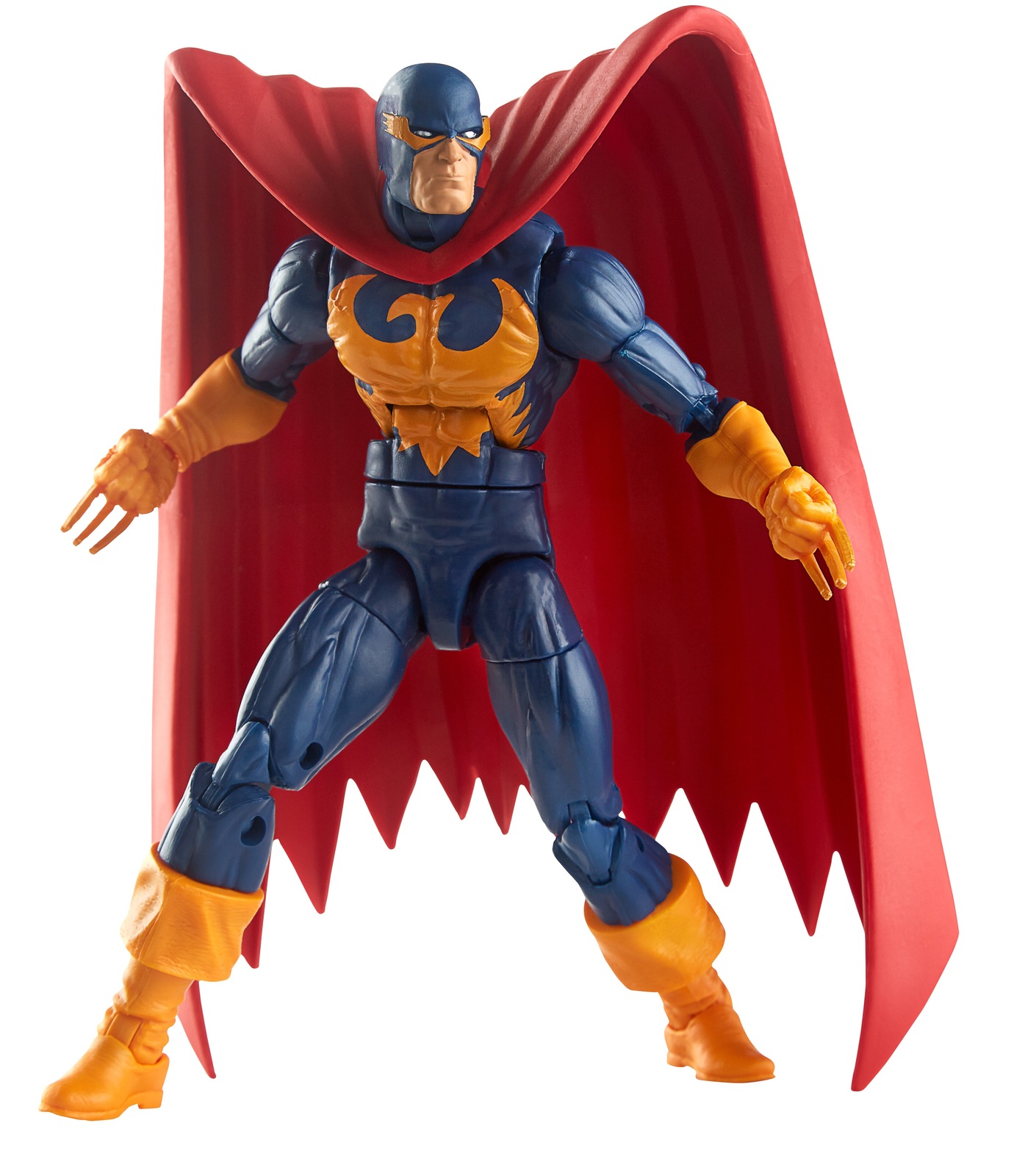 Marvel Legends: NightHawk - 6" Action Figure image