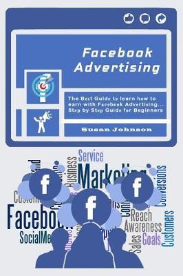 Facebook Advertising by Susan Johnson image