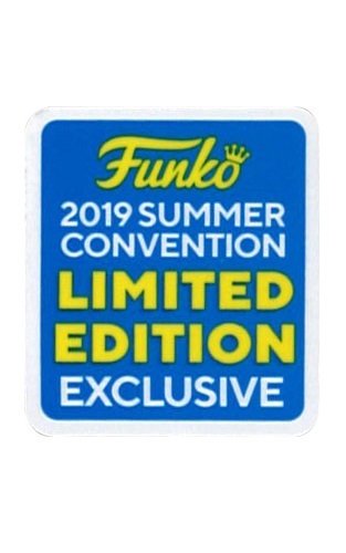 Neon Genesis Evangelion: Asuka (Uniform) Pop! Vinyl Figure image