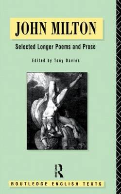 John Milton by John Milton image