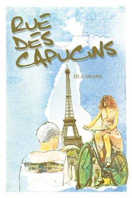 Rue Des Capucins by Ed a salama image