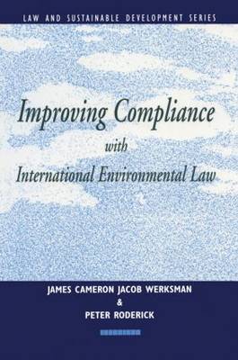 Improving Compliance with International Environmental Law image