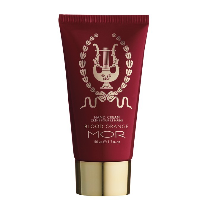 MOR Blood Orange Hand Cream (50g)