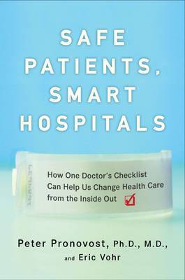 Safe Patients, Smart Hospitals image