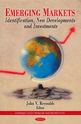 Emerging Markets on Hardback