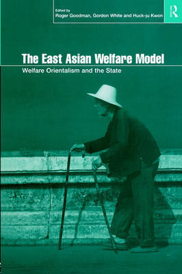 The East Asian Welfare Model image