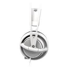 SteelSeries Siberia 200 Headset - White for PS4 image