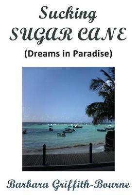 Sucking Sugar Cane by Barbara Griffith-Bourne image