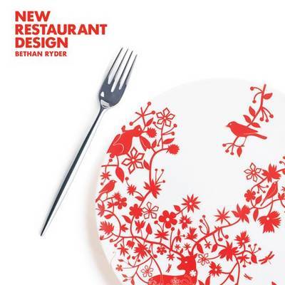 New Restaurant Design by Bethan Ryder image