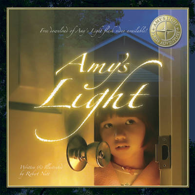 Amy'S Light by Robert Nutt image