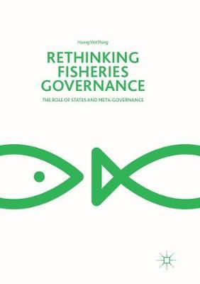 Rethinking Fisheries Governance by Hoang Viet Thang image