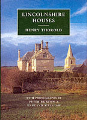 Lincolnshire Houses image