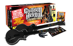 Guitar Hero III: Limited Edition Double Pack for PS3 Guitar Hero III: Limited Edition Double Pack for PS3