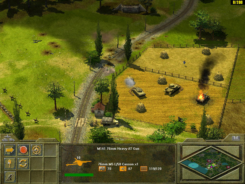 Blitzkrieg 2 for PC Games image