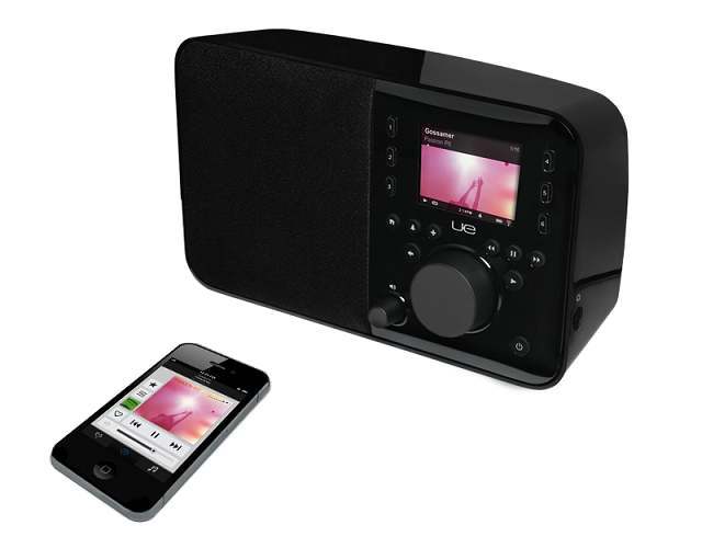 Logitech UE Smart Radio at Mighty Ape NZ