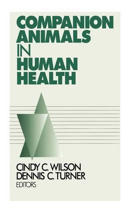 Companion Animals in Human Health image