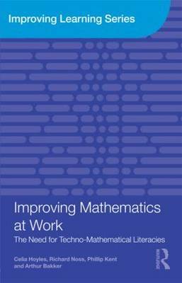 Improving Mathematics at Work by Celia Hoyles image