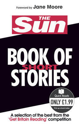 The Sun Book Of Short Stories image